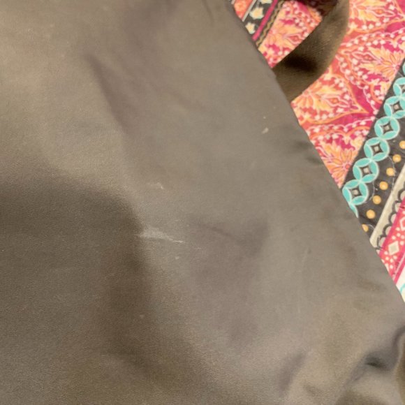 PRADA Very Rare Unisex Versatile Single One Shoulder Strap Nylon Backpack - Picture 8 of 9